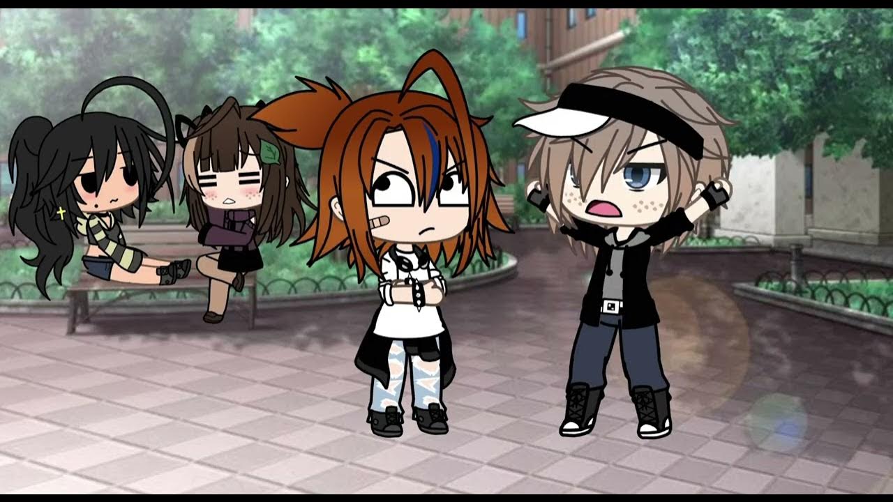 Guys Don T Like Me Gacha Life Guys don’t like me| gacha life music video - YouTube