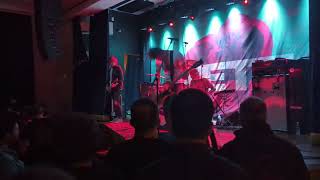 METZ &quot;No Reservation/Love Comes Crashing&quot; live @ Crystal Ballroom, Somerville MA, [04-17-24]