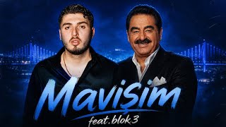 İbrahim Tatlıses - Mavişim Feat.blok3 Tiktok Mix