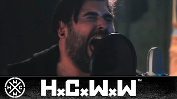 NORTHLANE - DREAM AWAKE (CARLO MESS) VOCAL AUDITION - HARDCORE WORLDWIDE (OFFICIAL HD VERSION HCWW)