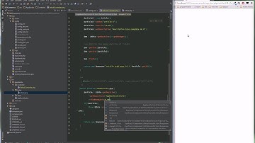 Symfony - 010   Récupérer les données d