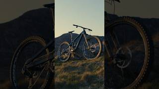 Do YOU want to ride this Trek Slash at sunset?! You can WIN this bike! Follow the LINKED VIDEO!