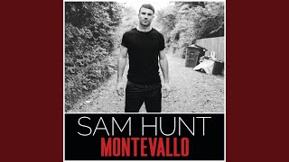 Video thumbnail of "Sam Hunt - House Party"