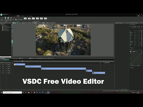 vsdc-free-video-editor---basic-editing-tutorial-+-pro-license-giveaway