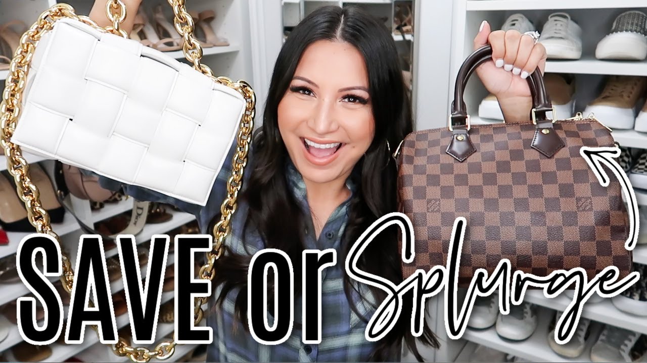 Top 5 LV Bags Worth Investing in, LuxMommy