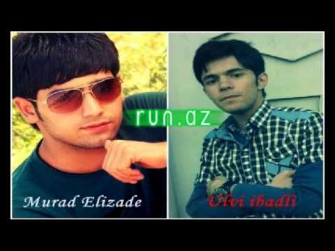 Murad Elizade ft Ulvi Ibadli Yigiram Nomresini 2014Murad Elizade Production 051 571 74 04