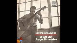 Video thumbnail of "Jorge Barradas - Ai Quantas Noites Perdidas"