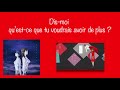Kawaki wo Ameku - Minami - French Lyrics Mp3 Song