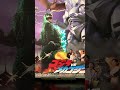 #映画チラシ 22枚目 #ゴジラ#ゴジラvsメカゴジラ #godzilla#マクガイバーの小部屋#ショート#shorts