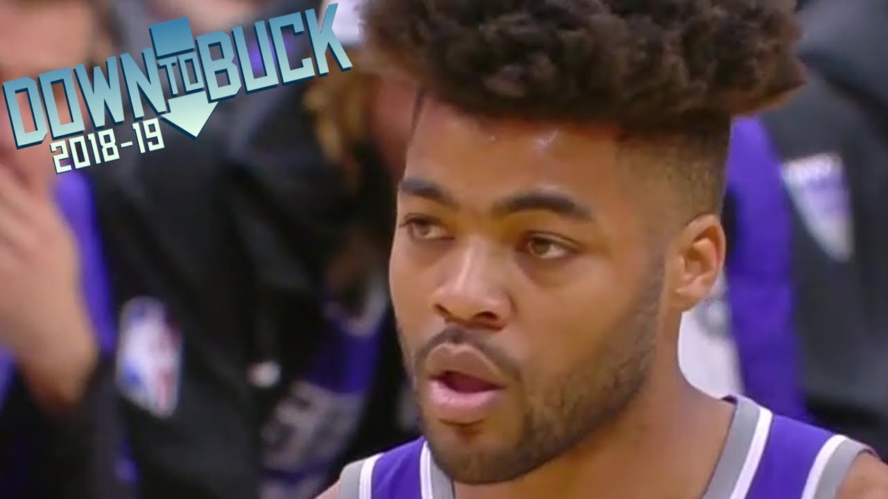 Frank Mason 14 Points/7 Assists Full Highlights (10/23/2018) - YouTube