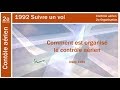 1992 dgac suivre un vol ou comment est organis le contrle arien