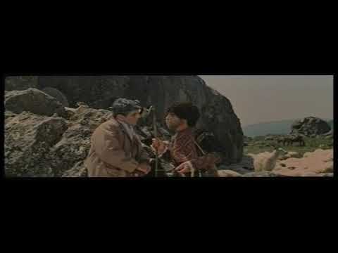 \"შეხვედრა მთაში\" - მზევინარის ძებნაში (shexvedra mtashi)