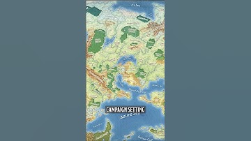 Returning to Greyhawk in D&D