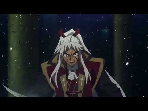 Sieg x Jeanne