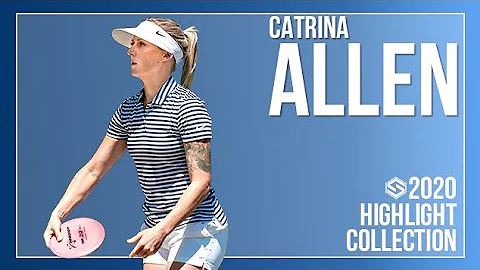 2020 Highlight Collection - Catrina Allen