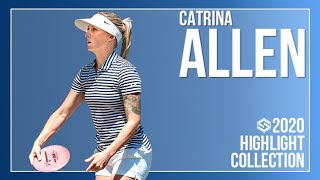 2020 Highlight Collection - Catrina Allen