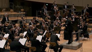 Beethoven: Coriolan Overture / Manacorda · Berliner Philharmoniker