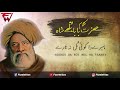 Charde suraj dhalde vekhe lyrics in punjabi | Hazrat baba bulleh shah poetry | Fsee Writes Mp3 Song