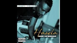 Crazy Frazer - Hasela