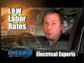 Commercial in Erie, Pa Service for Power Electric Locks, windows, and other car electrical issues