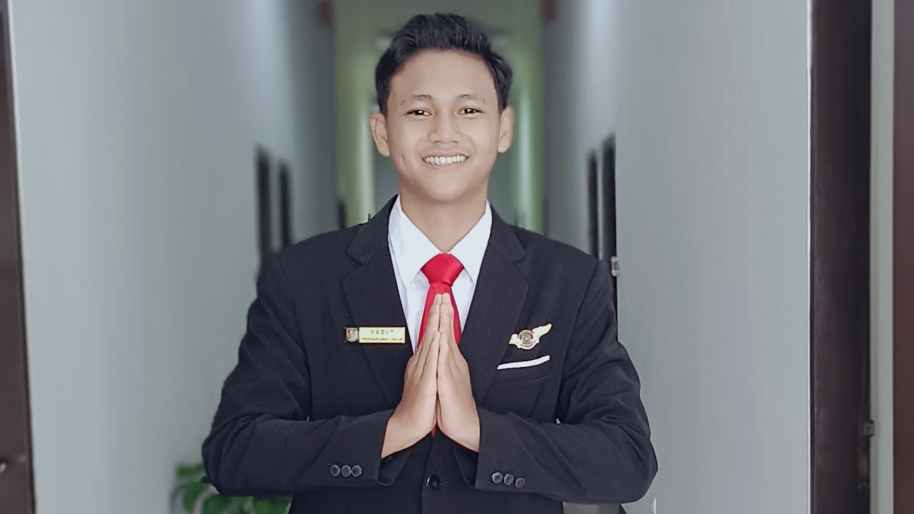 Pace Edotel SMKN 2 Pacitan