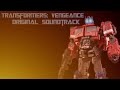 Transformers: Vengeance OST - Impactor