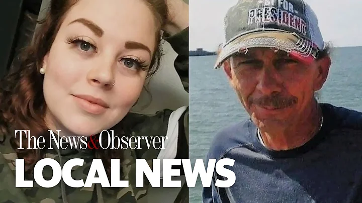 Family searches in NC for missing Virginia mom aft...