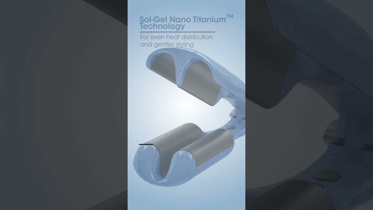 Deep Waver, tool technology