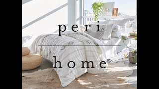 Perfect Your Home With Peri Home