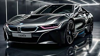 BMW 2024-25 A Sports Car Luxury | Interior Exterior | Design | Beautiful Game Changer
