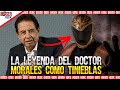 El Famoso RUMOR del Doctor Morales como el luchador TINIEBLAS, Boser Geek