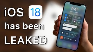 iOS 18 Will Be a HUGE Update | iOS 18 New Features/Leaks