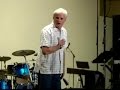 Dan Mohler - Stay FIXED on Righteousness!