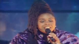 Caron Wheeler - UK Blak  (TOTP 1990)