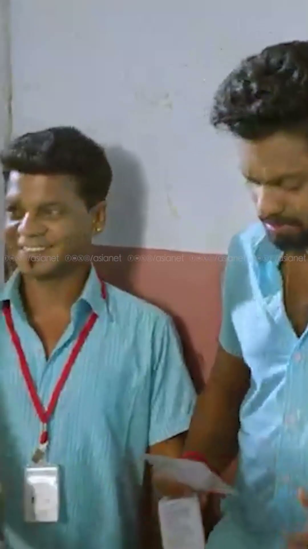 ആളെ കാണാതെ എങ്ങനെ 'background' ഉണ്ടോന്ന് പറയും #MovieReels