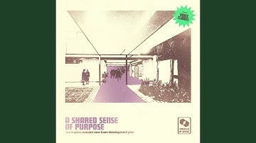 A Shared Sense Of Purpose (Single Edit)