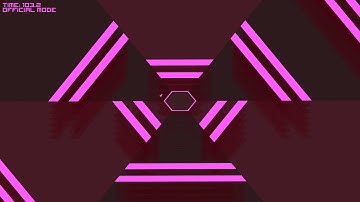 [ Open Hexagon ] Duplication - 205 secondes ft. Alpha | Promethium45