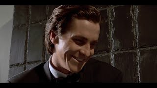 I Want You To Clean Your Vagina Scene American Psycho 2000