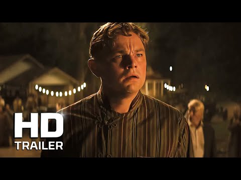 KILLERS OF THE FLOWER MOON | Official Trailer (2023) Leonardo DiCaprio