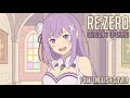 Reweave &mdash; Re:Zero Season 3 Opening [English Cover]