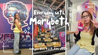 What Happens at Google DevFest YYC 2024? 🤔🚀 | Tech Talks, Fun Activities, & Freebies!