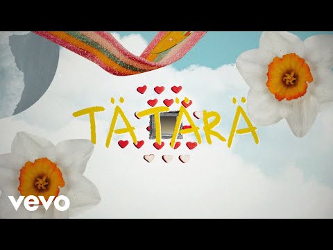 Caro Fux - TÄTÄRÄ (Feat. LaBrassBanda) (Offizielles Lyric Video)