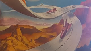 Pulpy Eye Candy