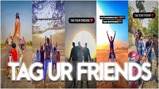 Best Friendship Video | Latest New Friendship reels video  Friendship reel |Friendship tik tok