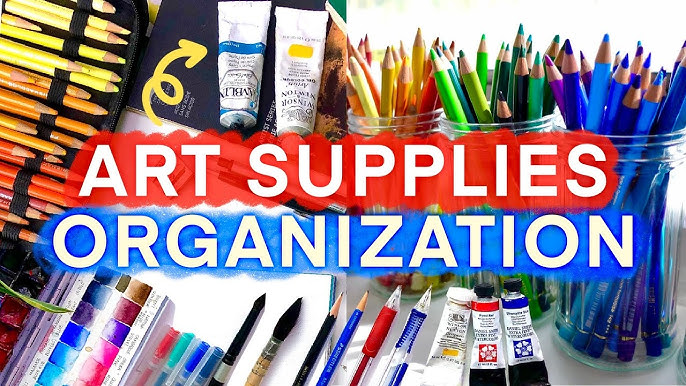 The Best Art Supply Stores in Toronto