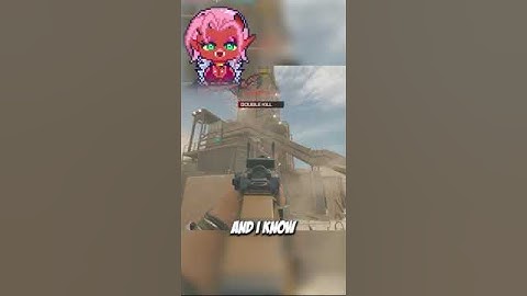 Call Of Duty MW3 TTK Is Atrocious #cod #mw3