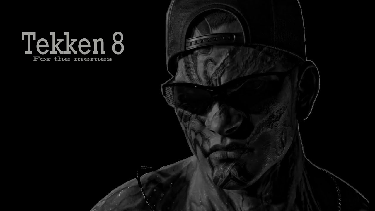 For the Memes | Tekken 8