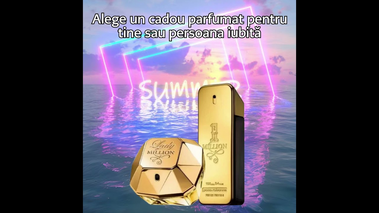 Reduceri la parfumuri 70% Romascentas.com