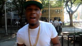 Young Lito Interview With RapXclusive