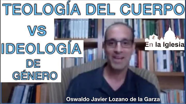 Oswaldo Javier Lozano de la Garza: Teologa del cue...